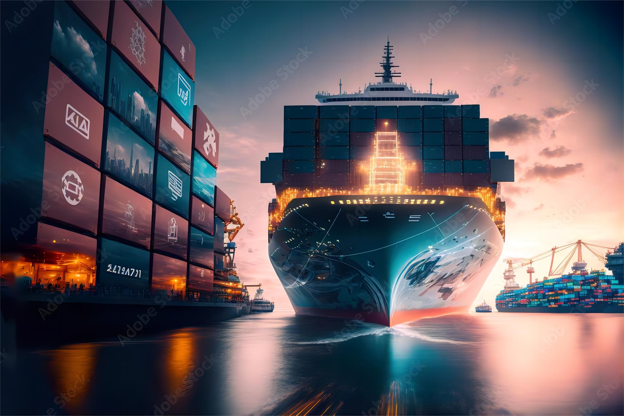 customs clearance china