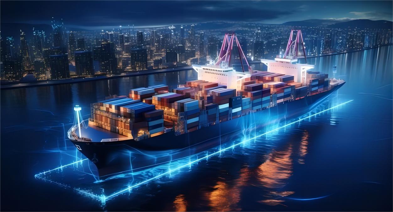 china to europe shipping with tracking