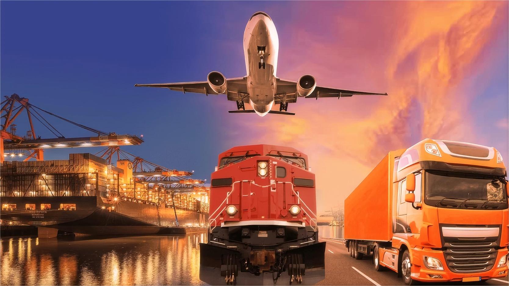 china to europe shipping