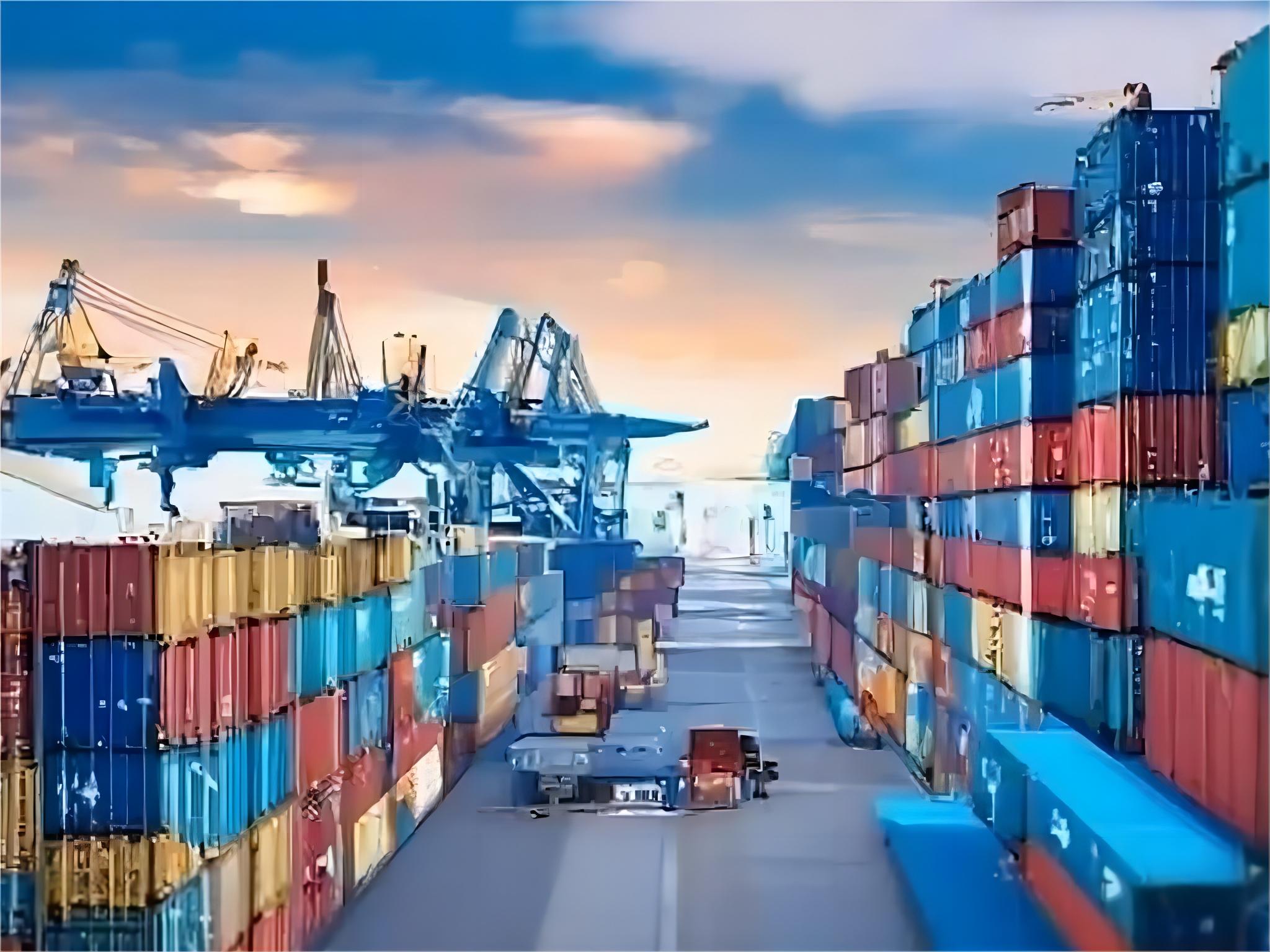Professional freight forwarding services for economical shipping solutions