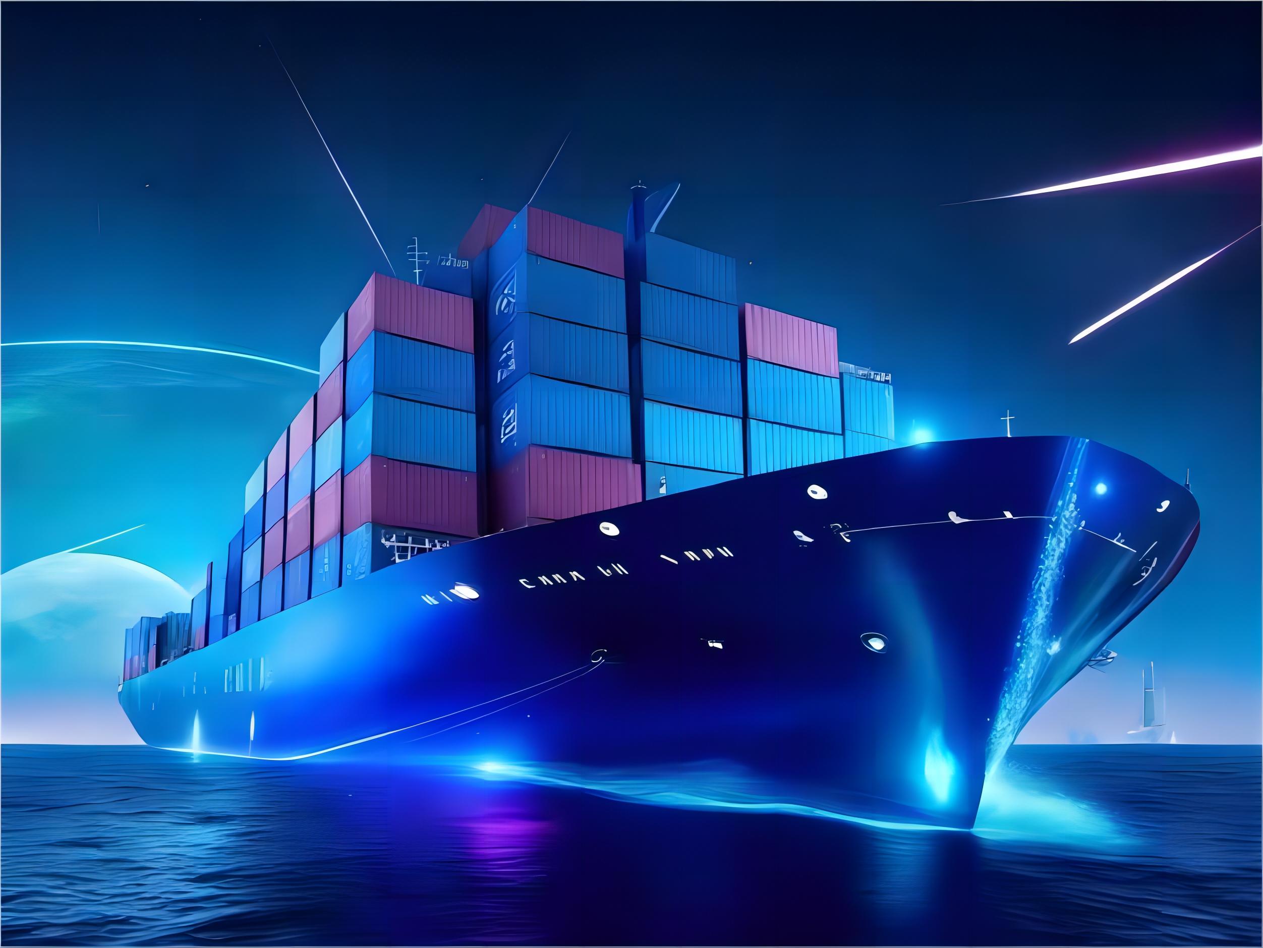Contact China Freight World for affordable shipping quotes