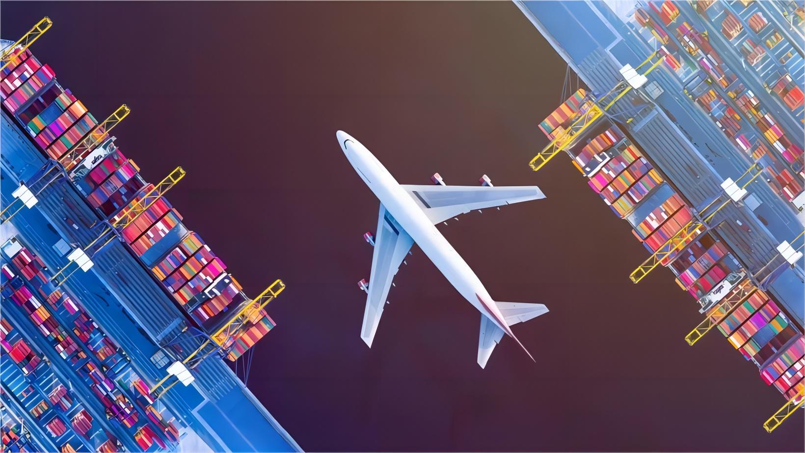 Customs clearance documents for UK import and export