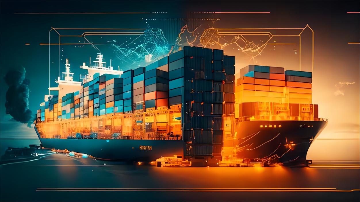 china to canada shipping international
