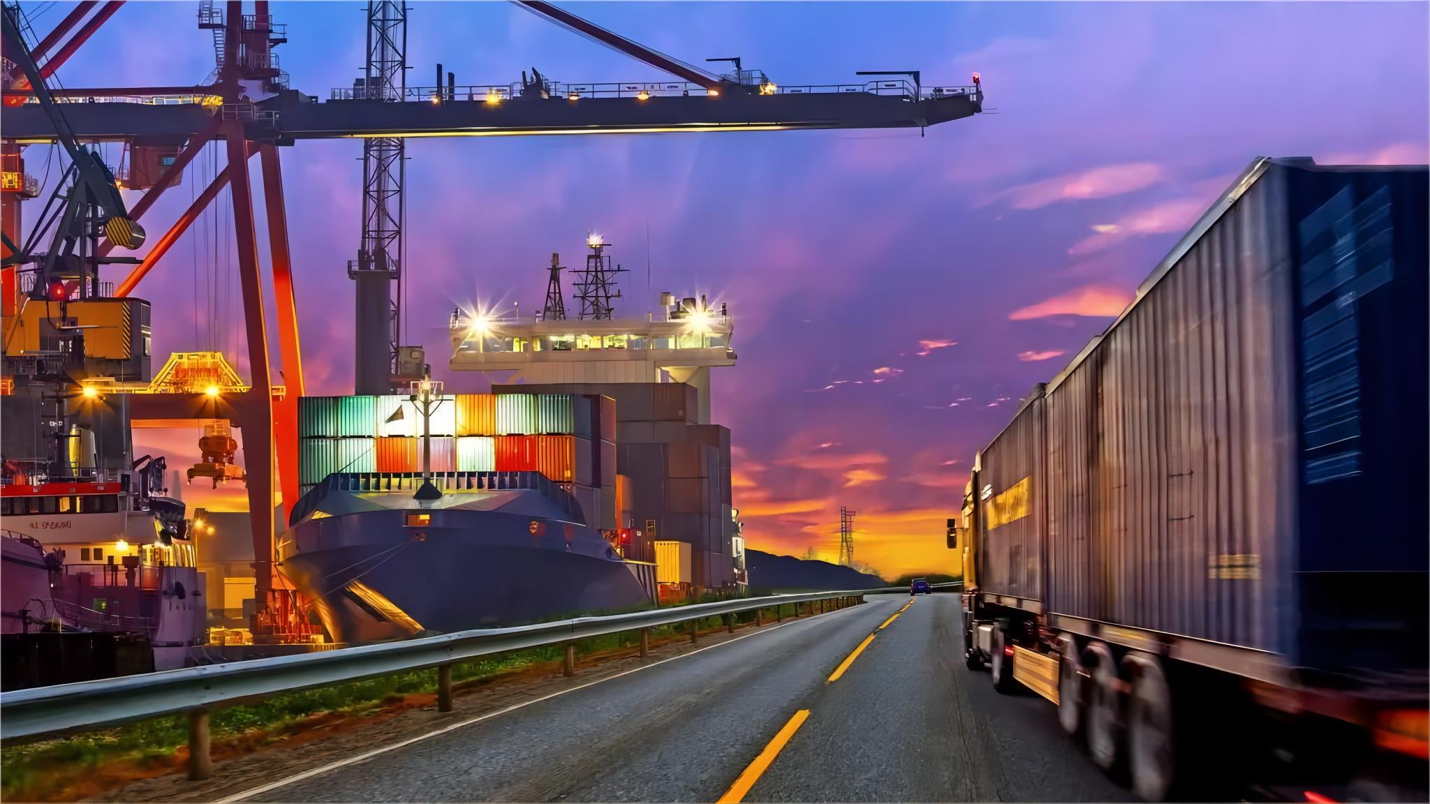 Customs documentation for Mexican imports