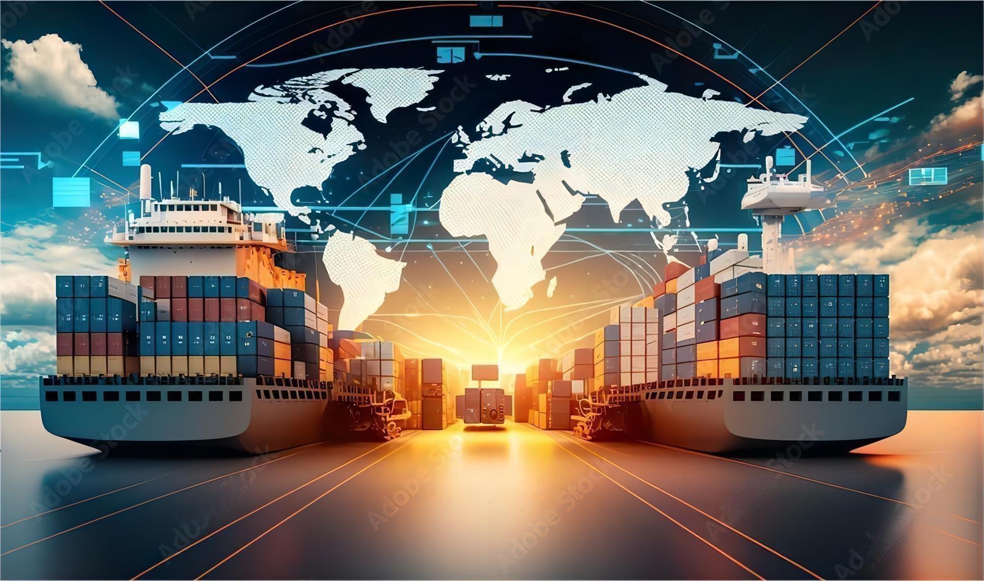 dropshipping logistics china bulk cargo italy