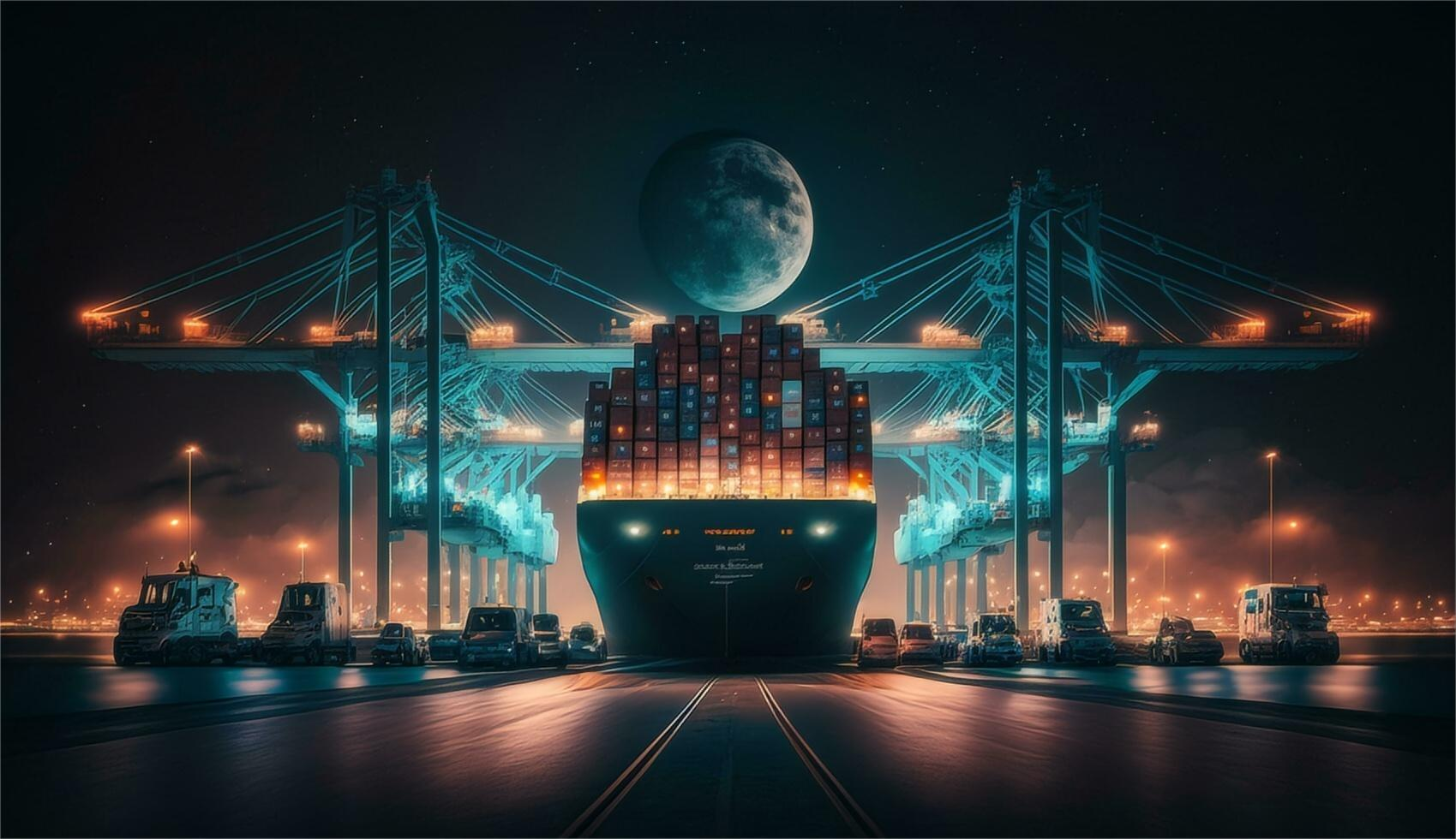 door to door shipping china bulk cargo france