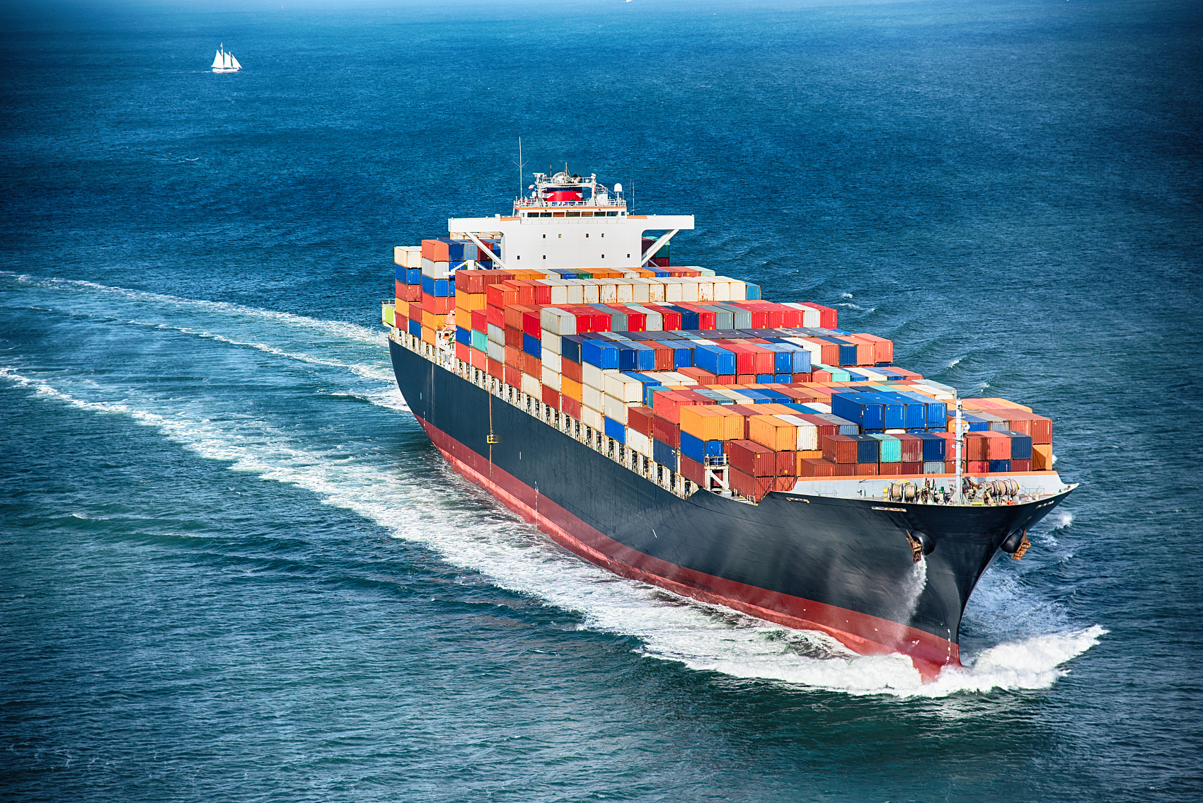 Customs clearance documentation for German imports