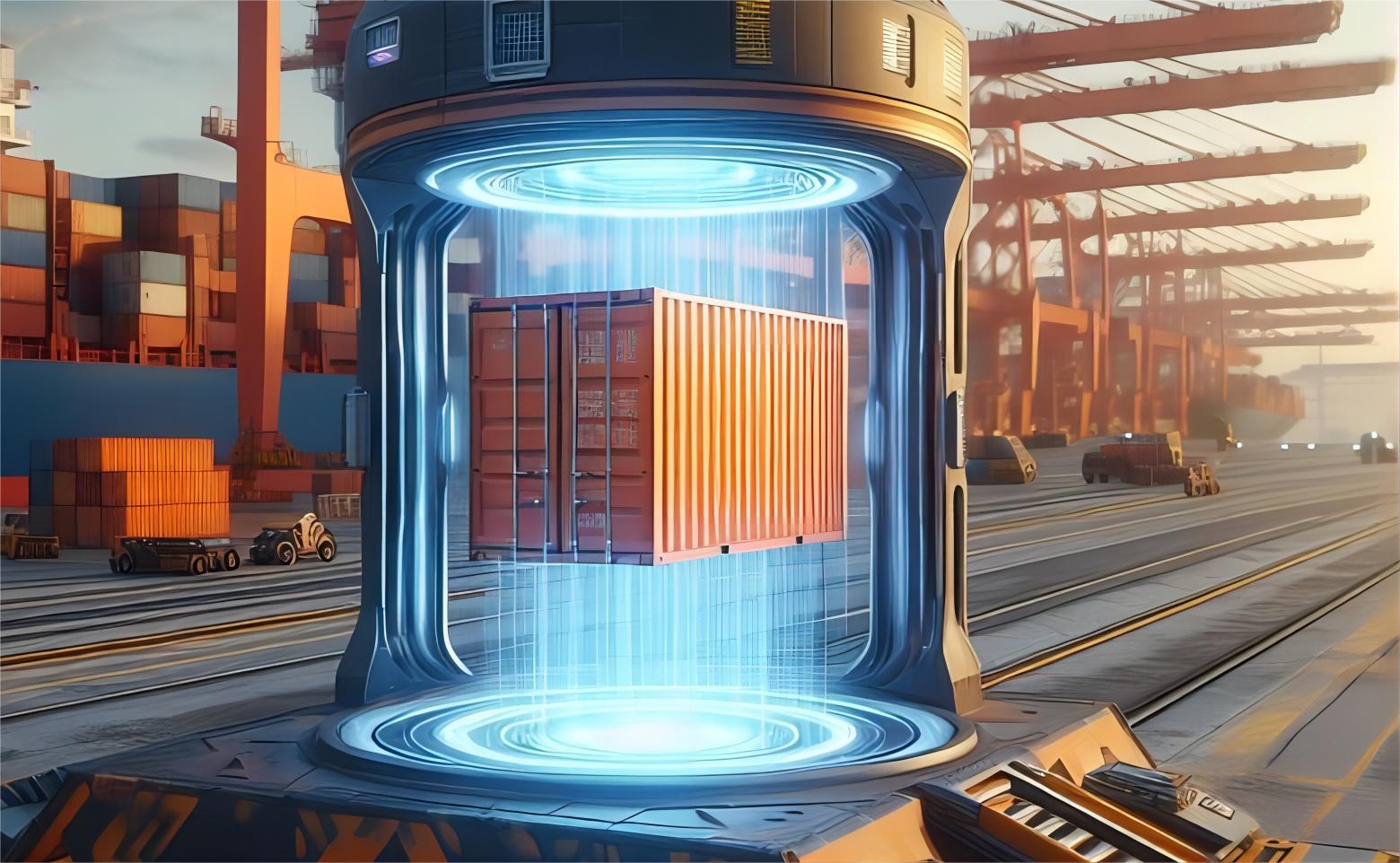 express shipping china
