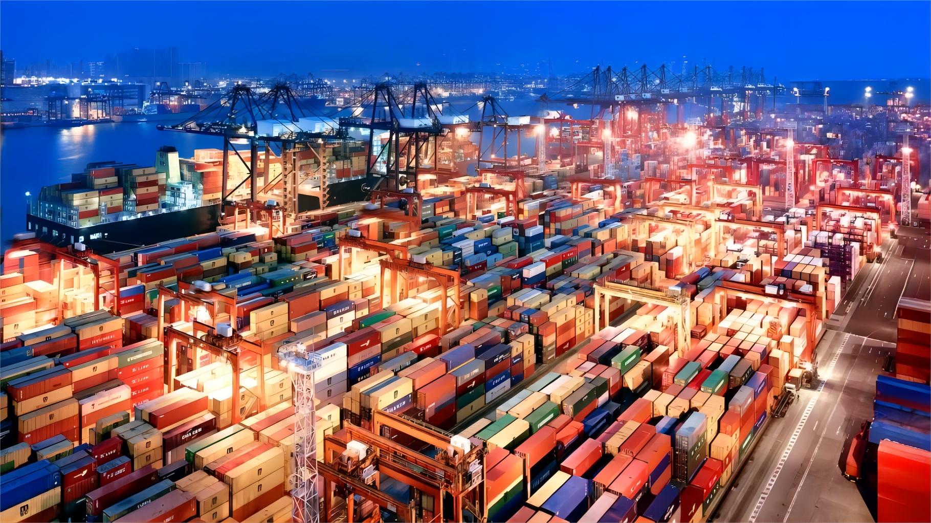 amazon fba shipping china with tracking