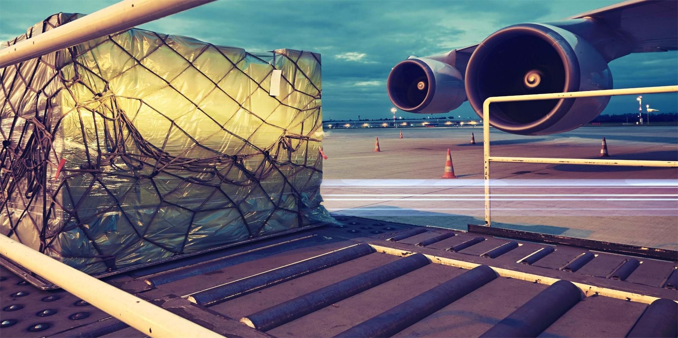 Shipping container options for China to Mexico route