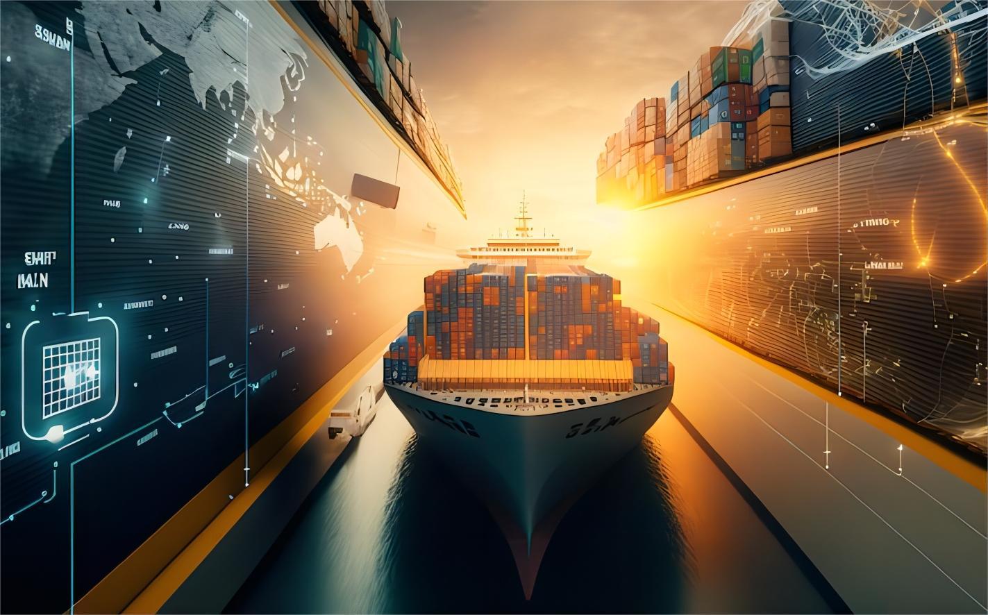 china freight forwarder mexico