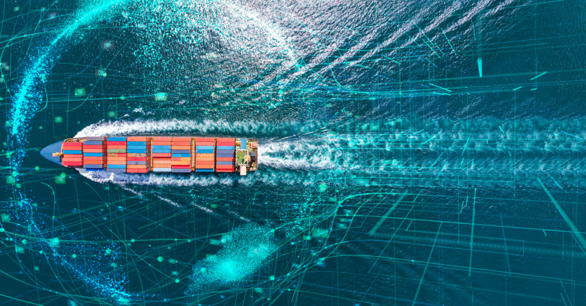 china to europe shipping affordable