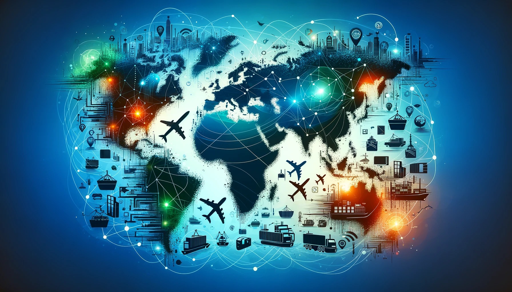 china freight forwarder france