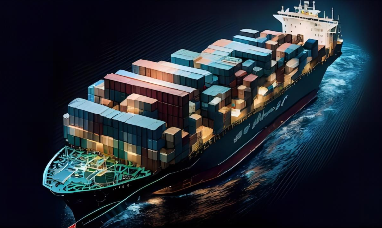 customs clearance china uae