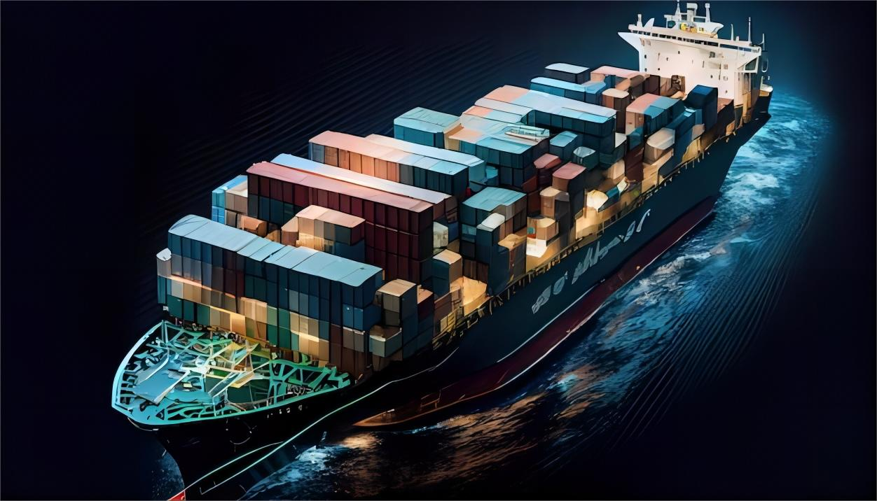 customs clearance china uae