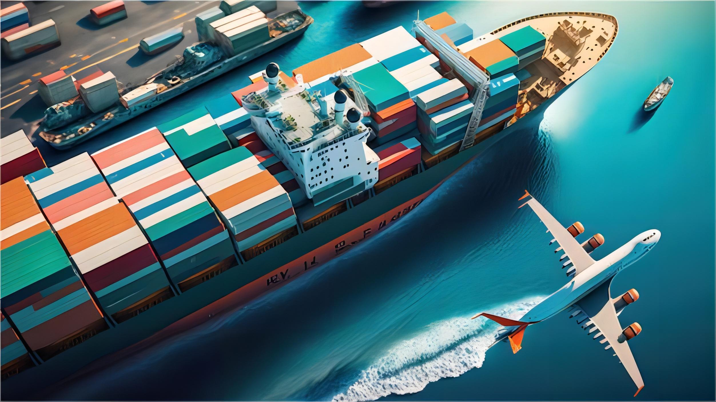 best freight forwarder in china import service