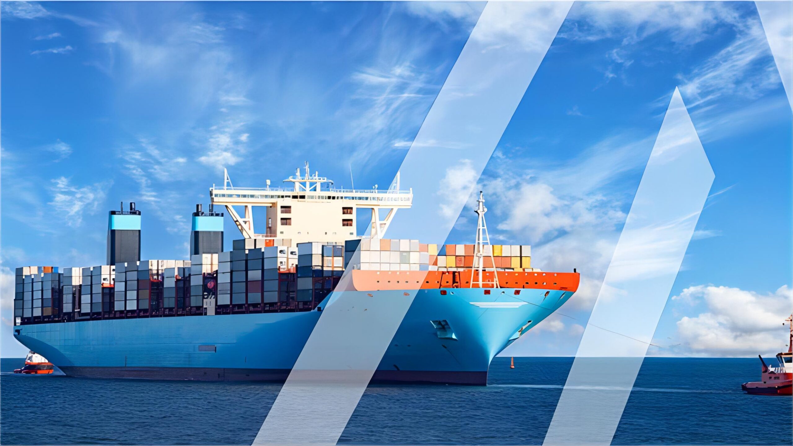 china to uk freight forwarder import service