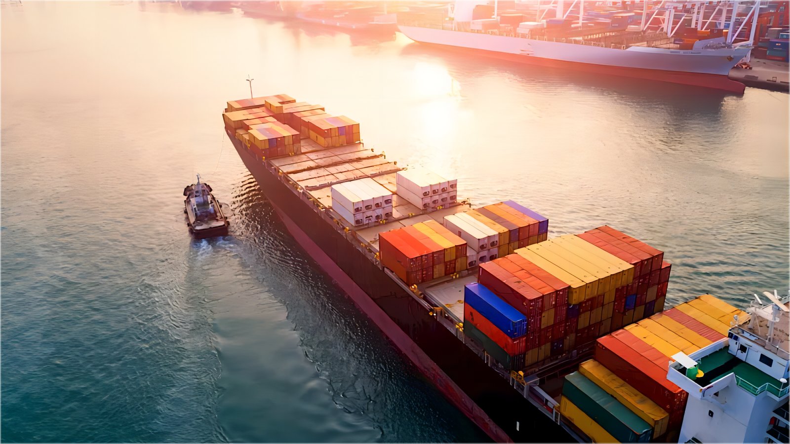 china freight solution provider premium service