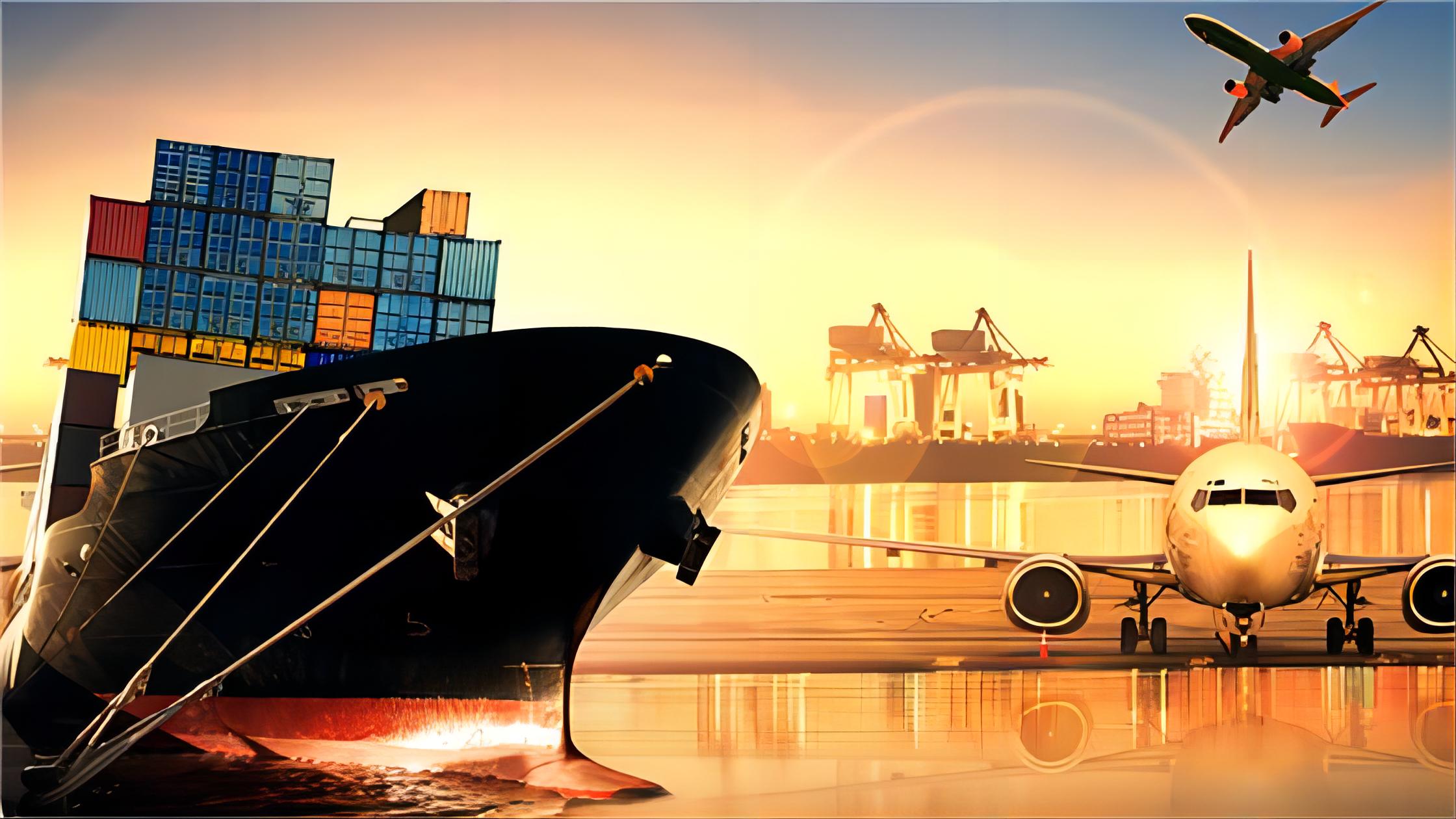 china logistics partner pricing
