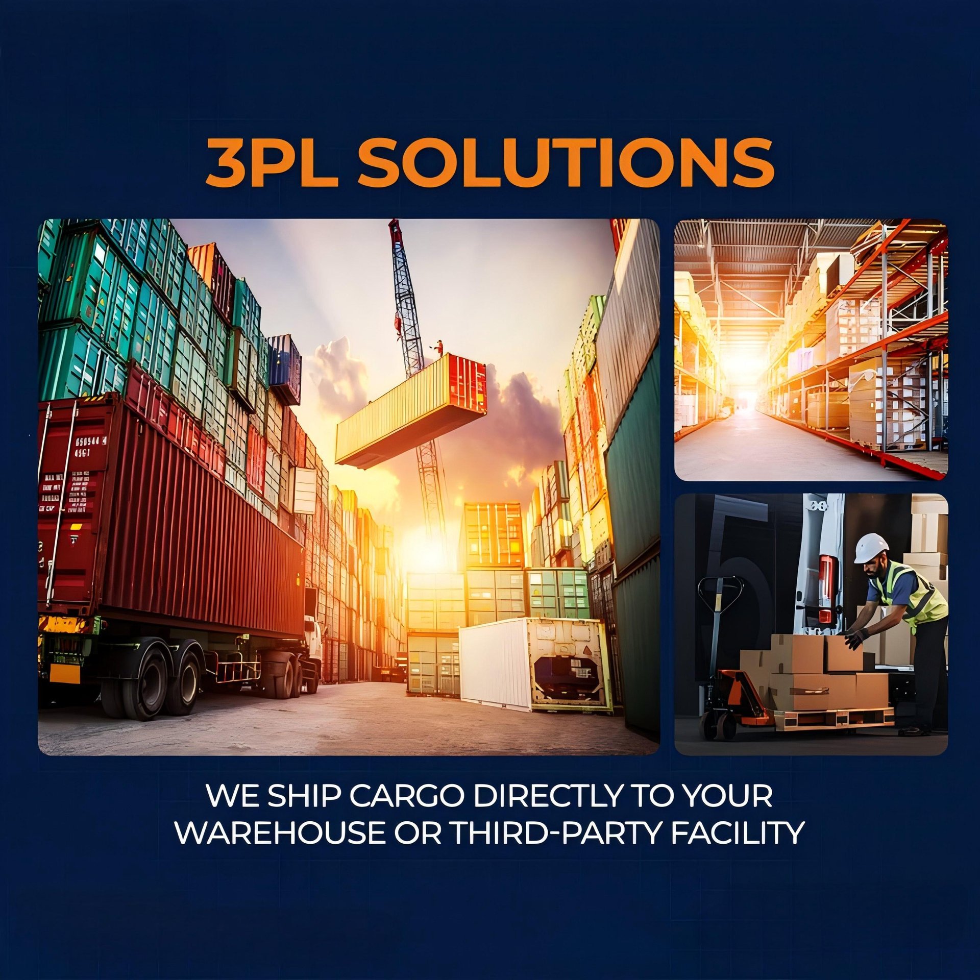 china to australia sea freight agent