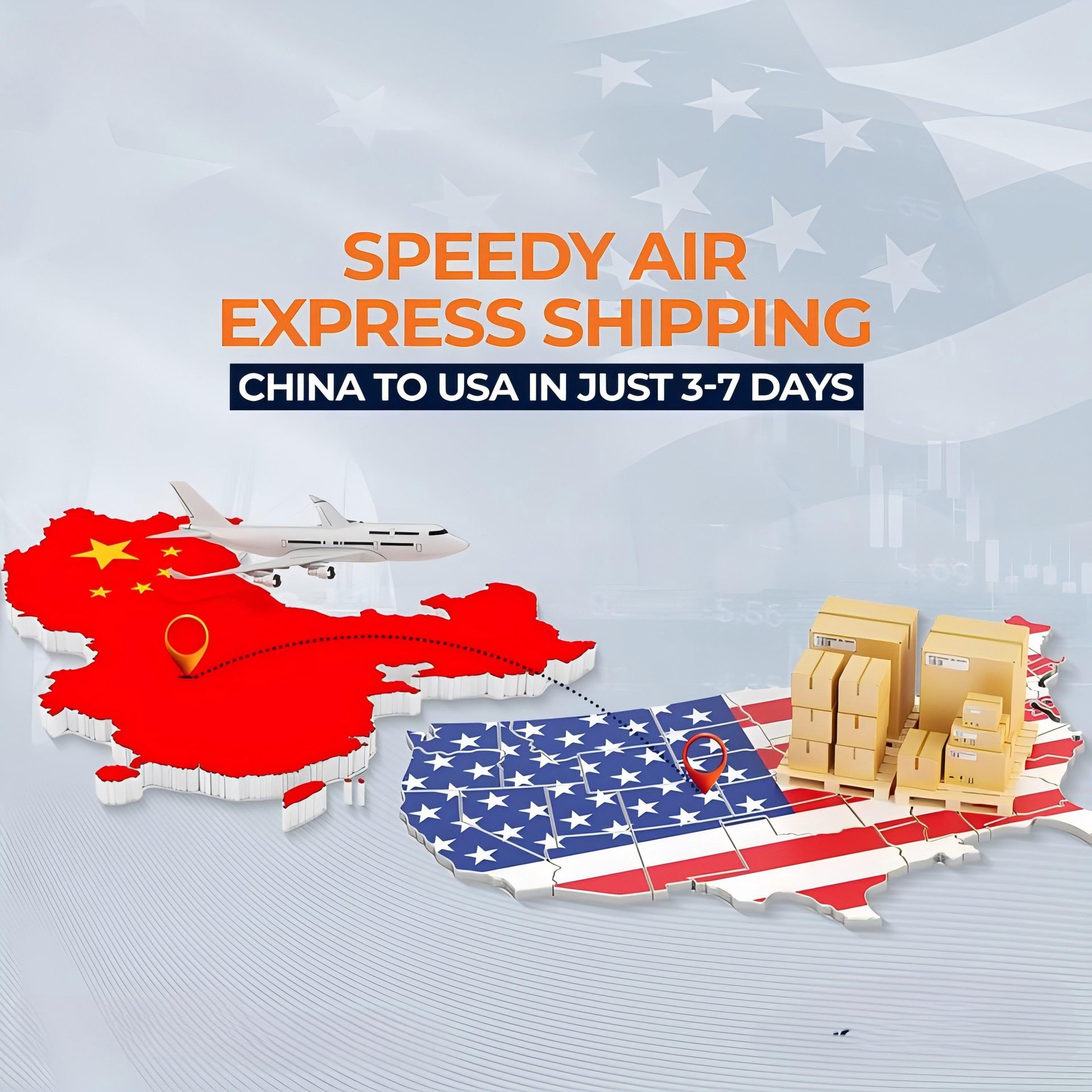 china freight forwarding service custom clearance