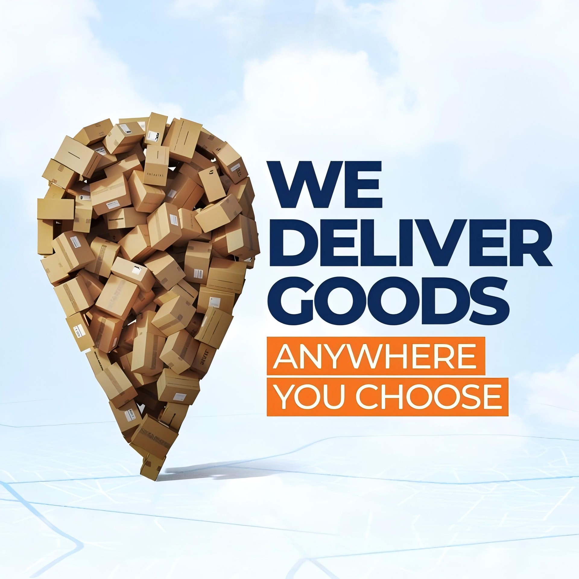 china fulfillment center service factory pickup