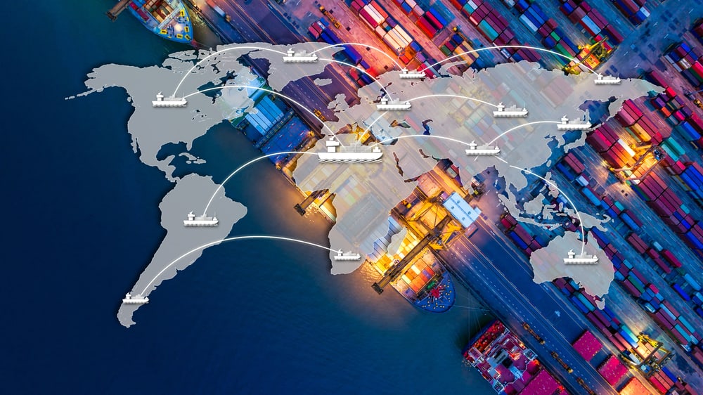 china freight for wholesalers factory pickup