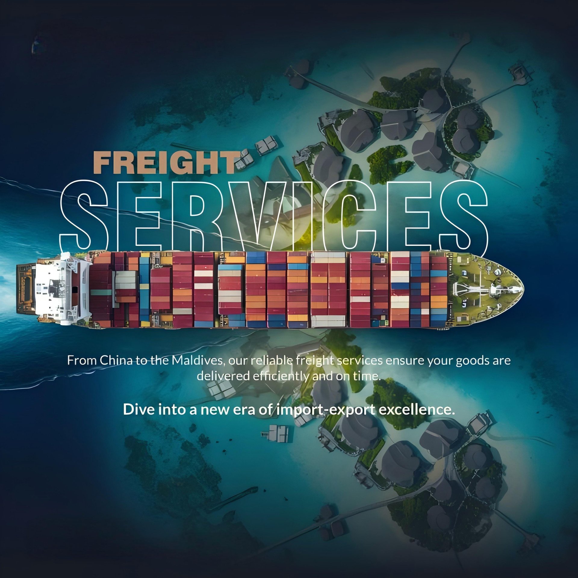 china warehouse and fulfillment premium service