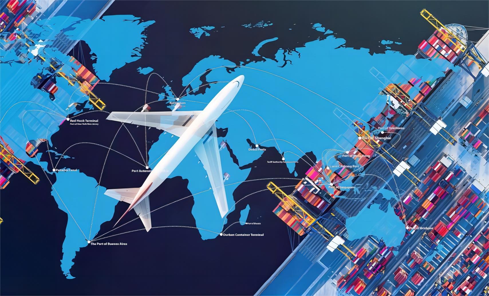 china to europe shipping uk