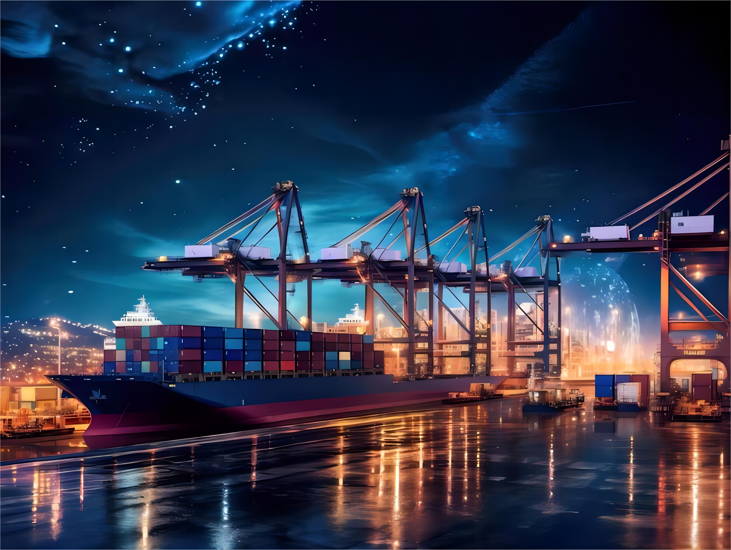 china cargo consolidation service local warehouse
