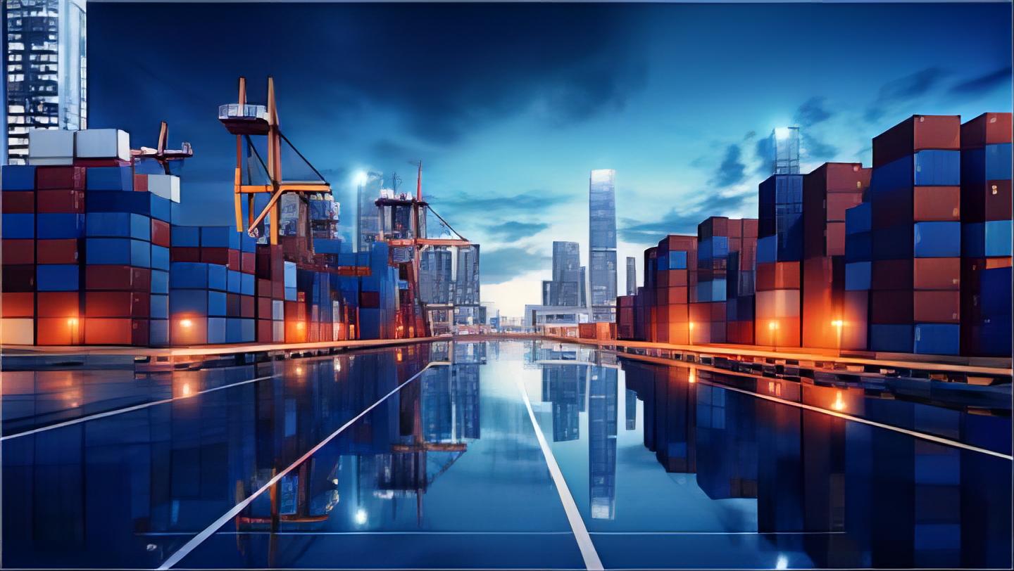 china import shipping bulk cargo