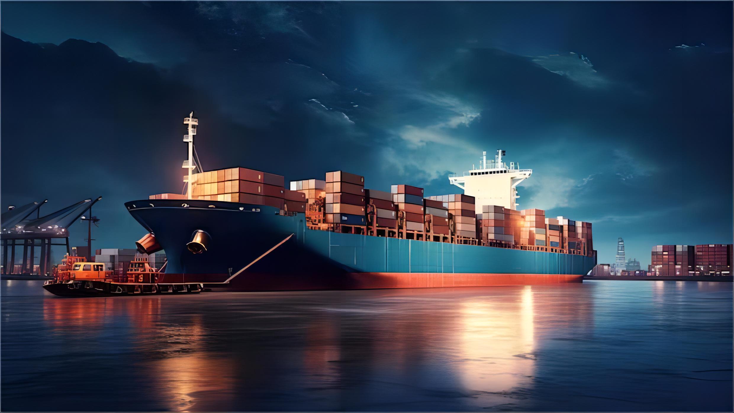 Checklist of essential customs documentation for China exports