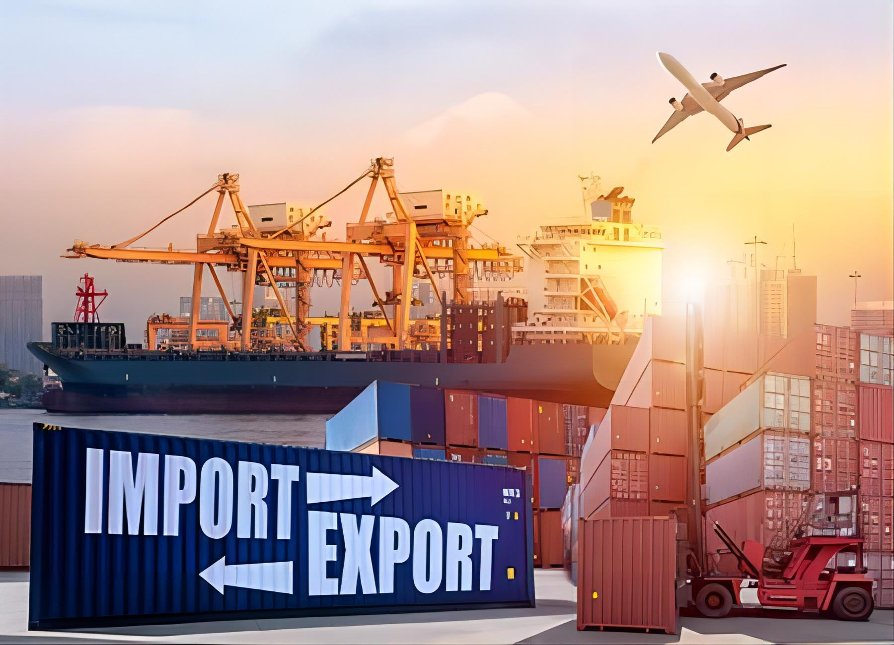 china warehouse shipping agent custom clearance