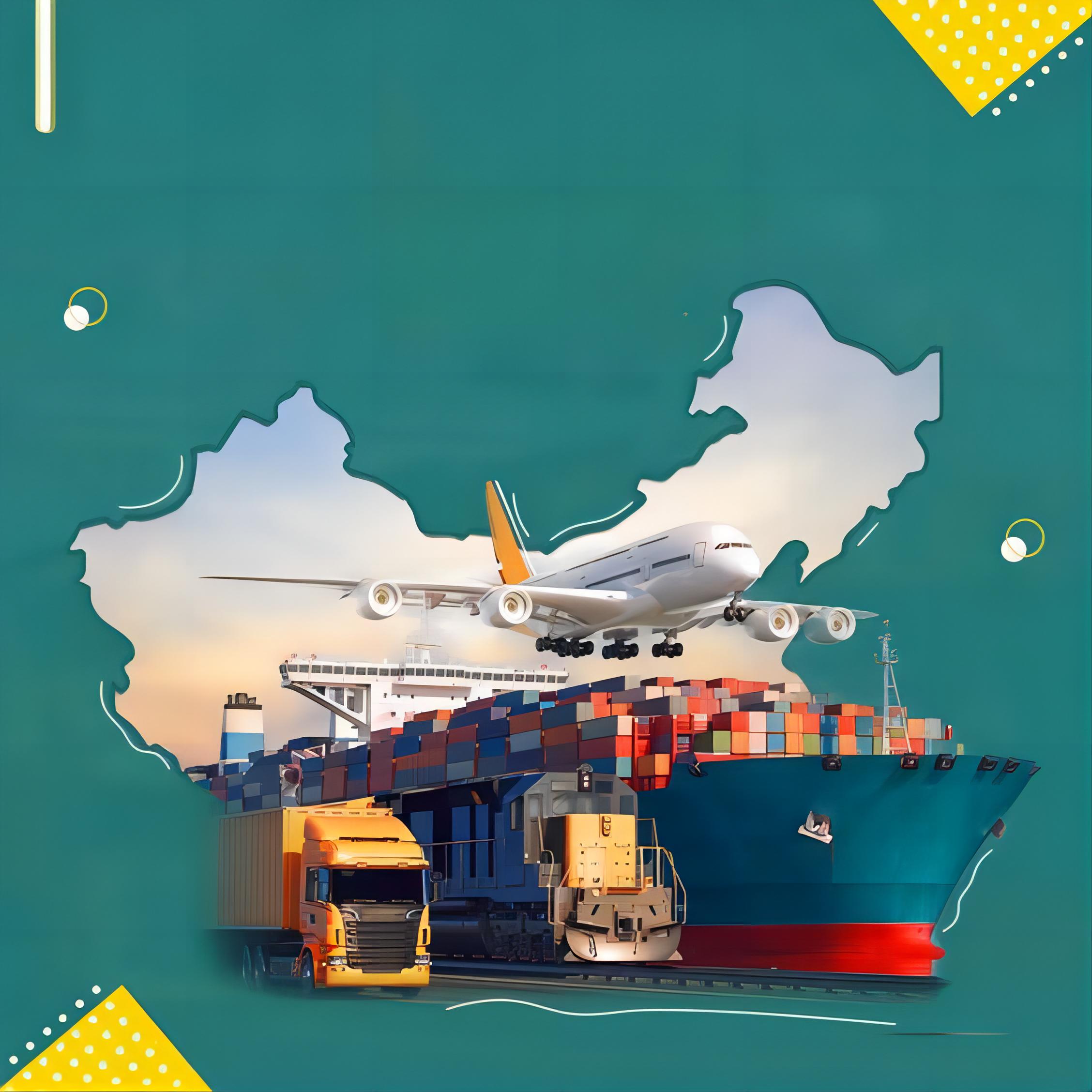 shipping from china to amazon warehouse factory pickup