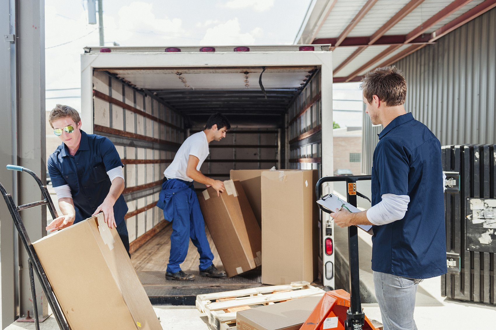 china cargo shipping for importers
