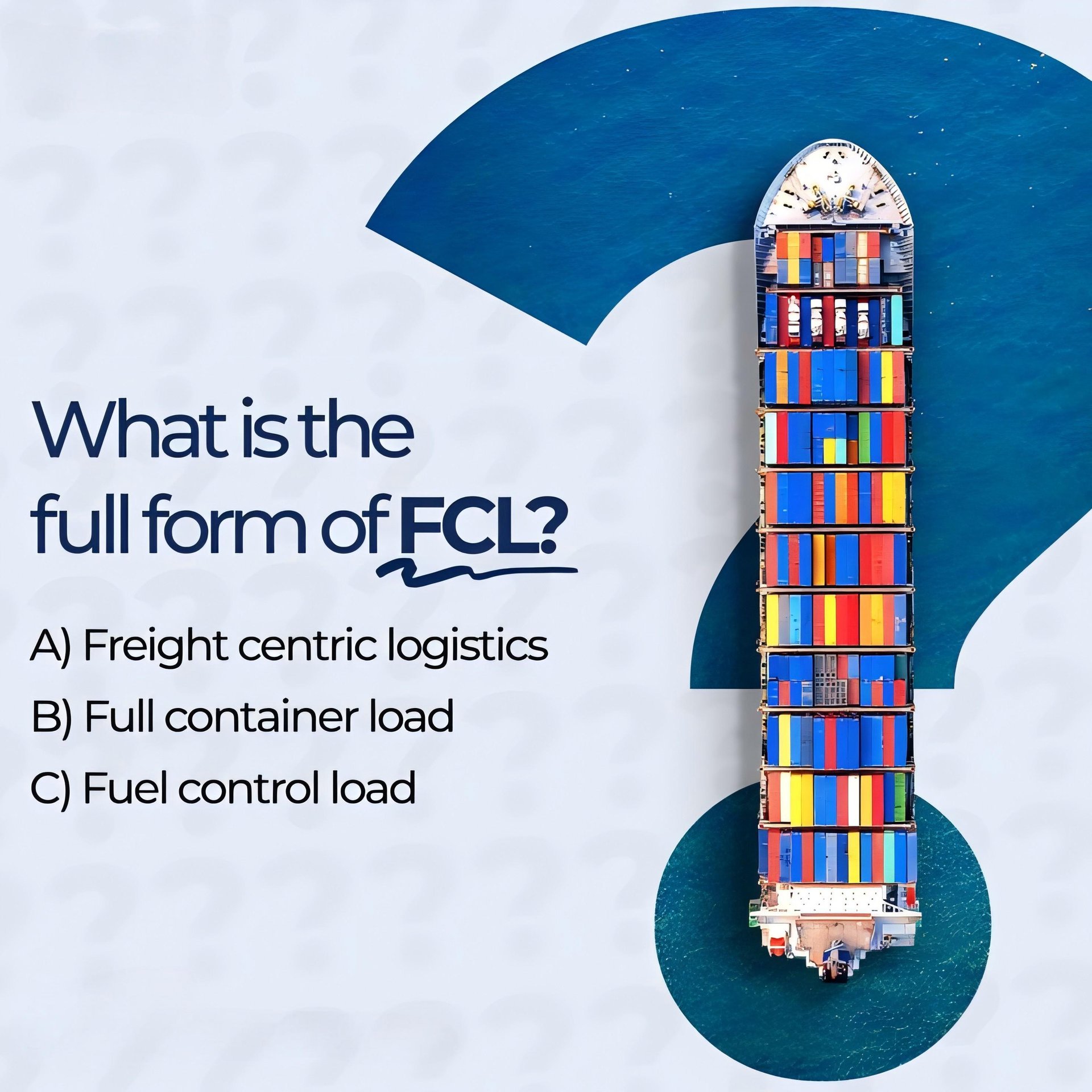 Comparison table of shipping methods from China to France
