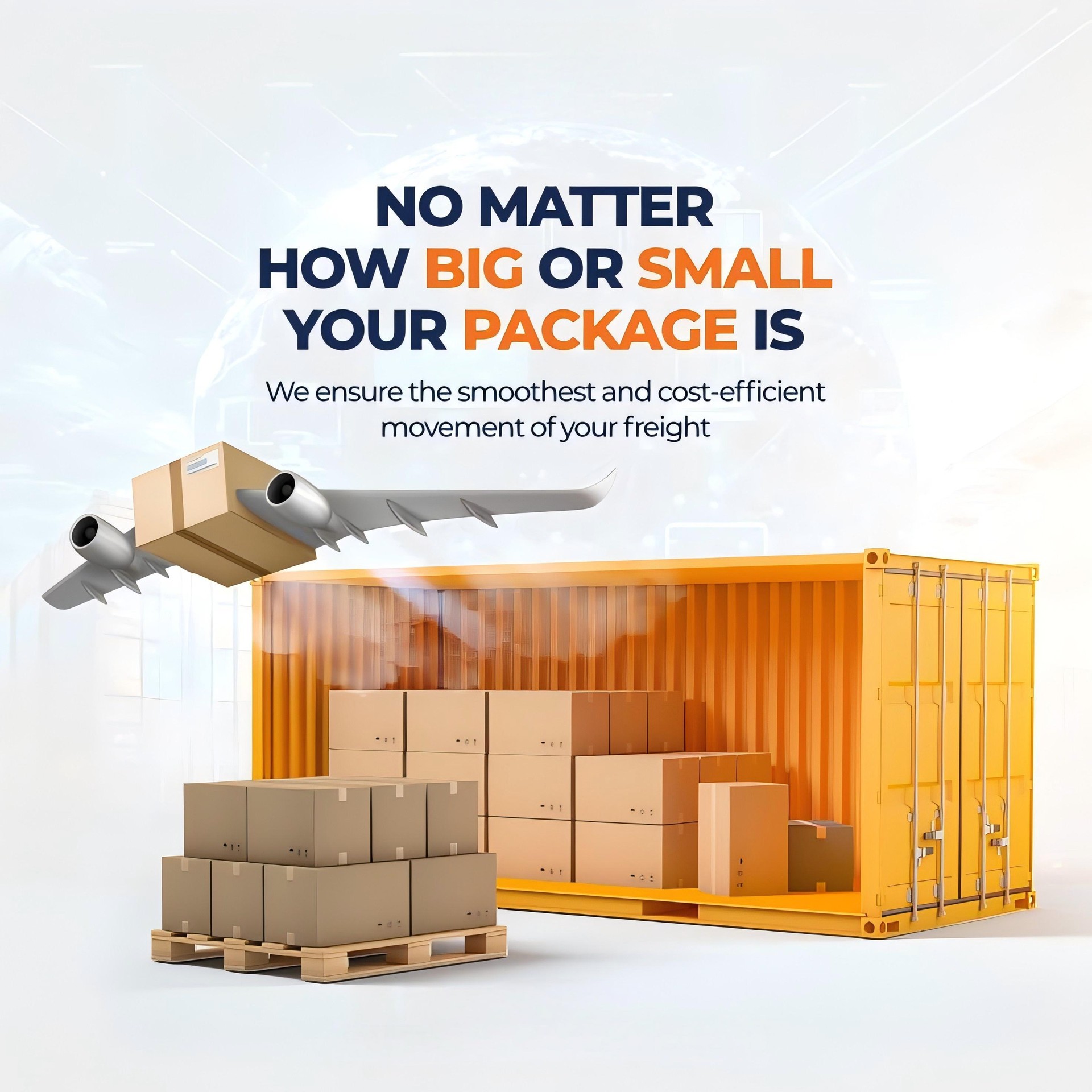 ocean freight from china bulk order