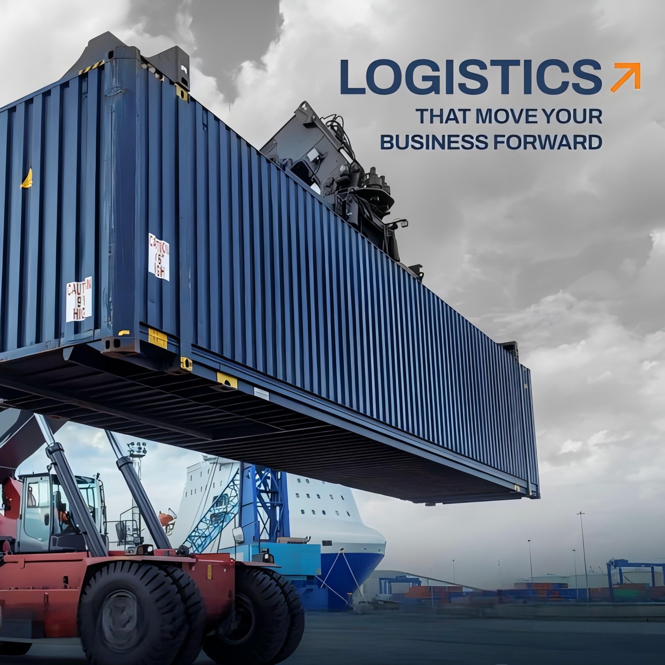 china railway freight service fast delivery