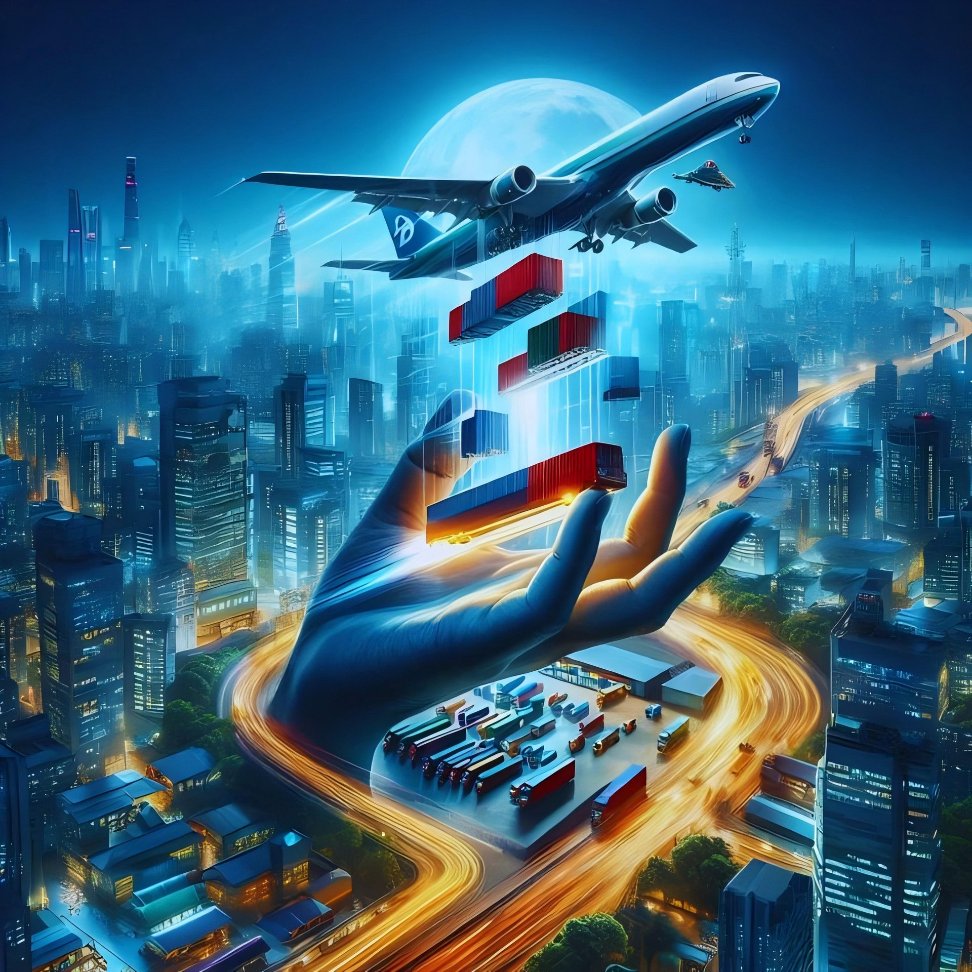 container shipping china for amazon sellers