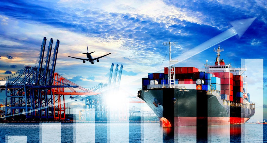 customs clearance china international