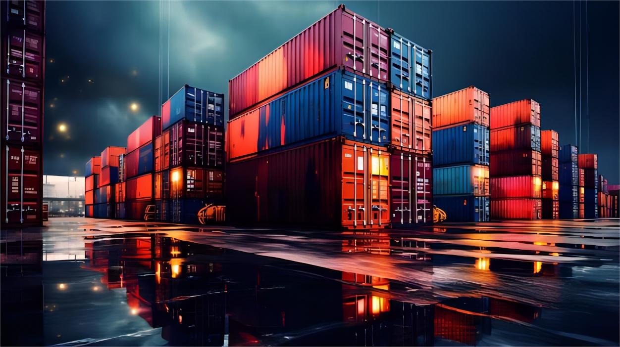 china to poland shipping