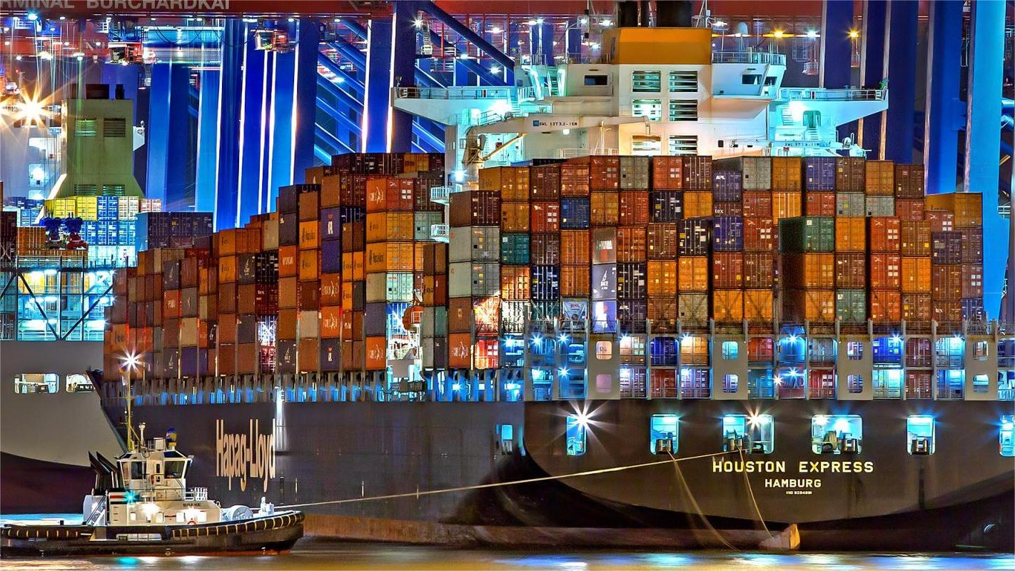 china freight solution door delivery