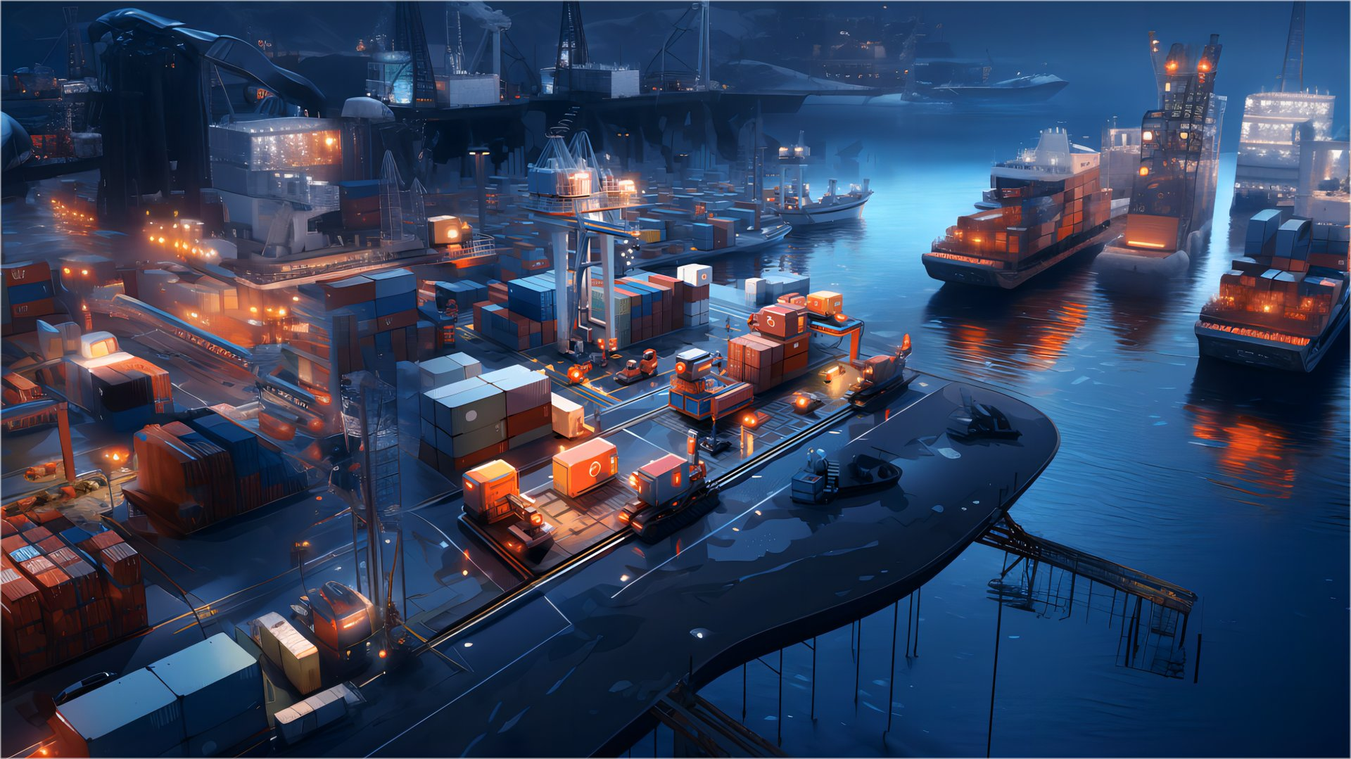 Comparison table of shipping methods from China to global Amazon warehouses