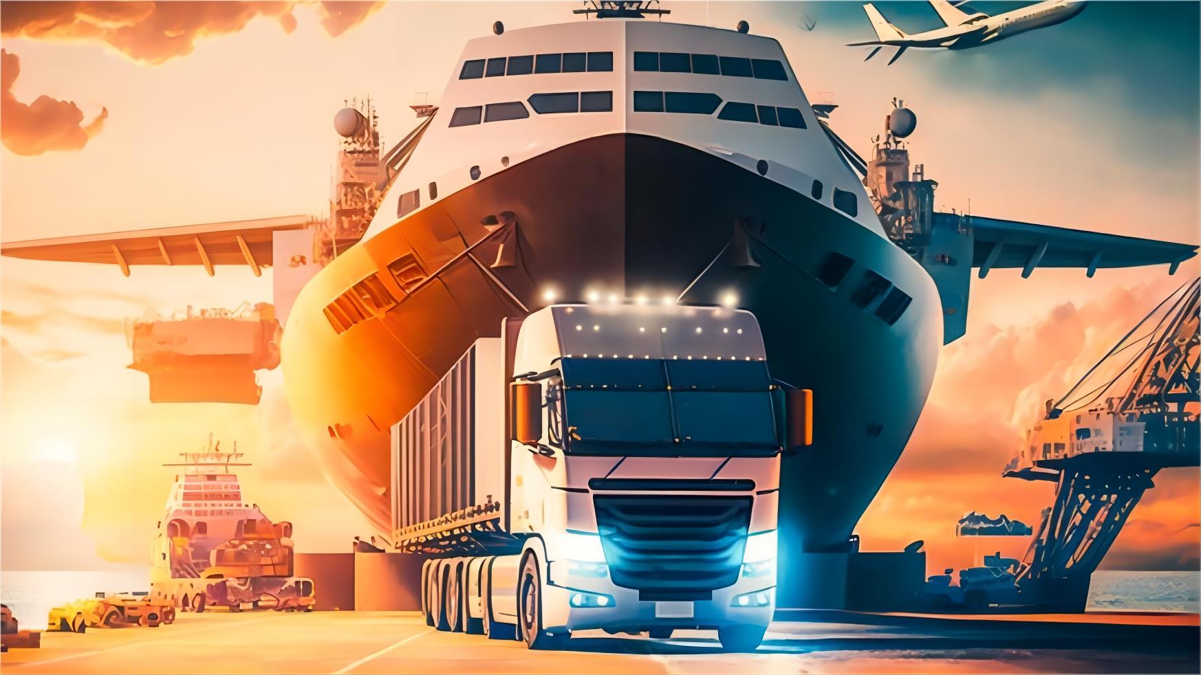china shipping company tracking