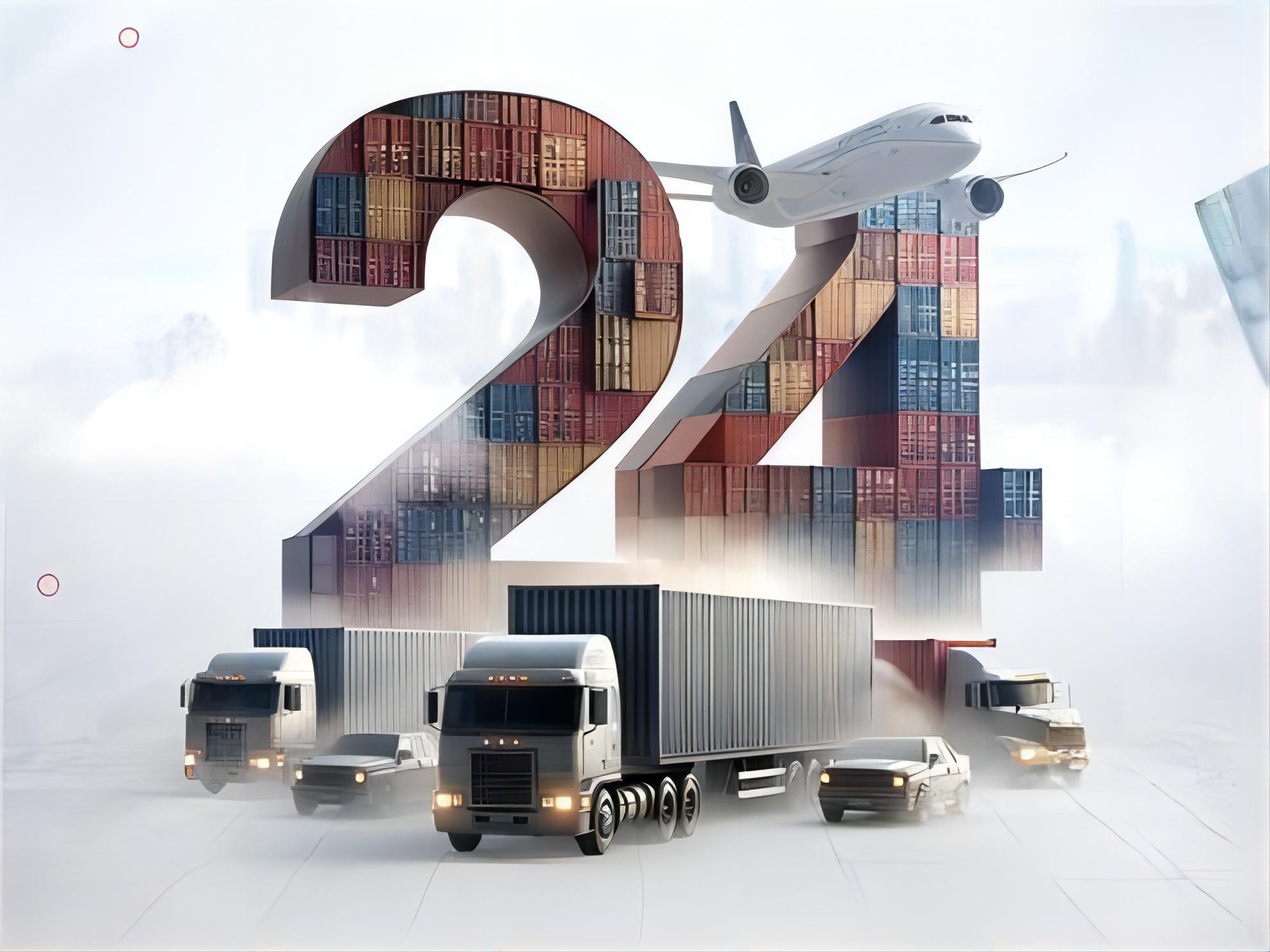 air freight from china commercial shipping