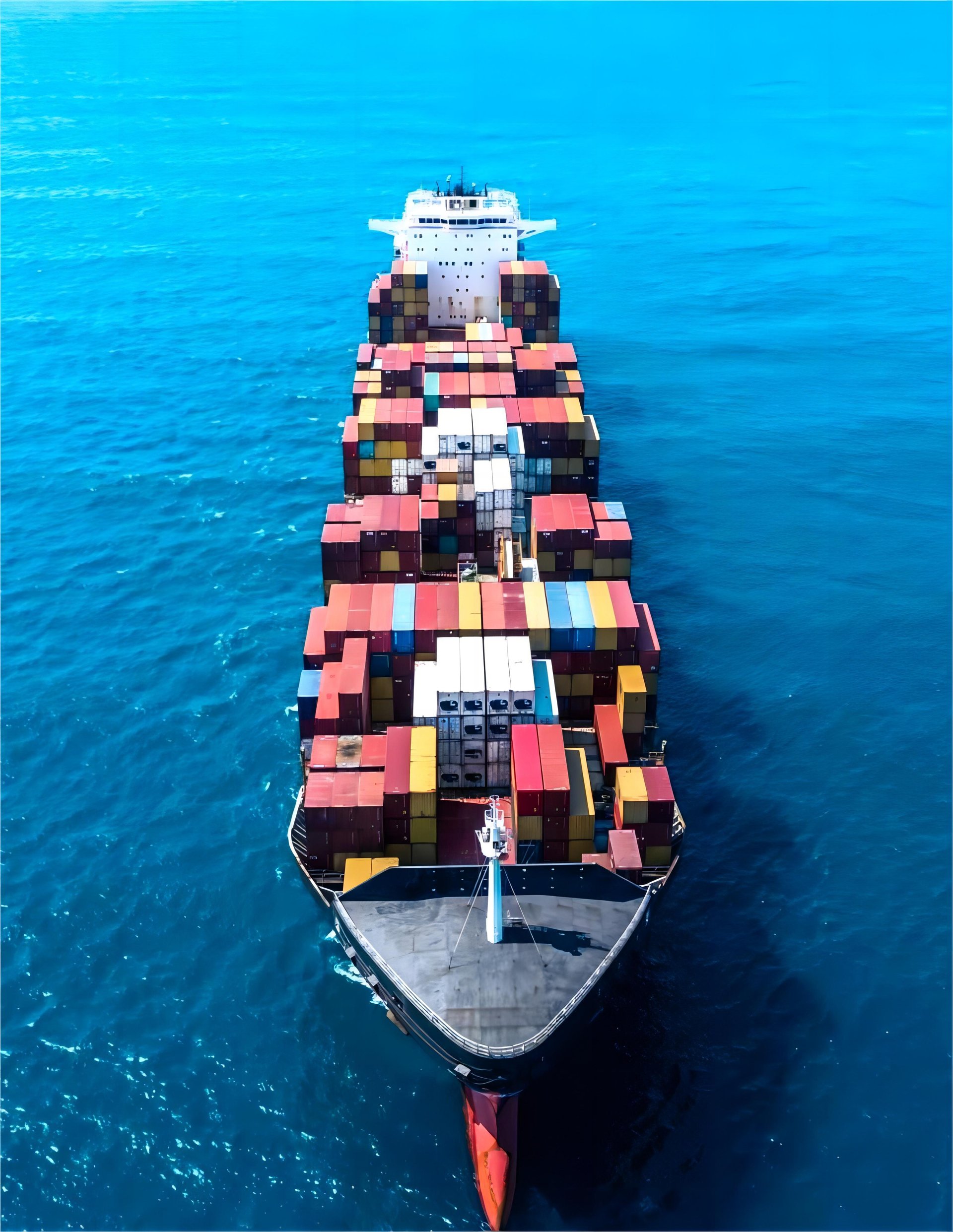 door to door shipping china for importers