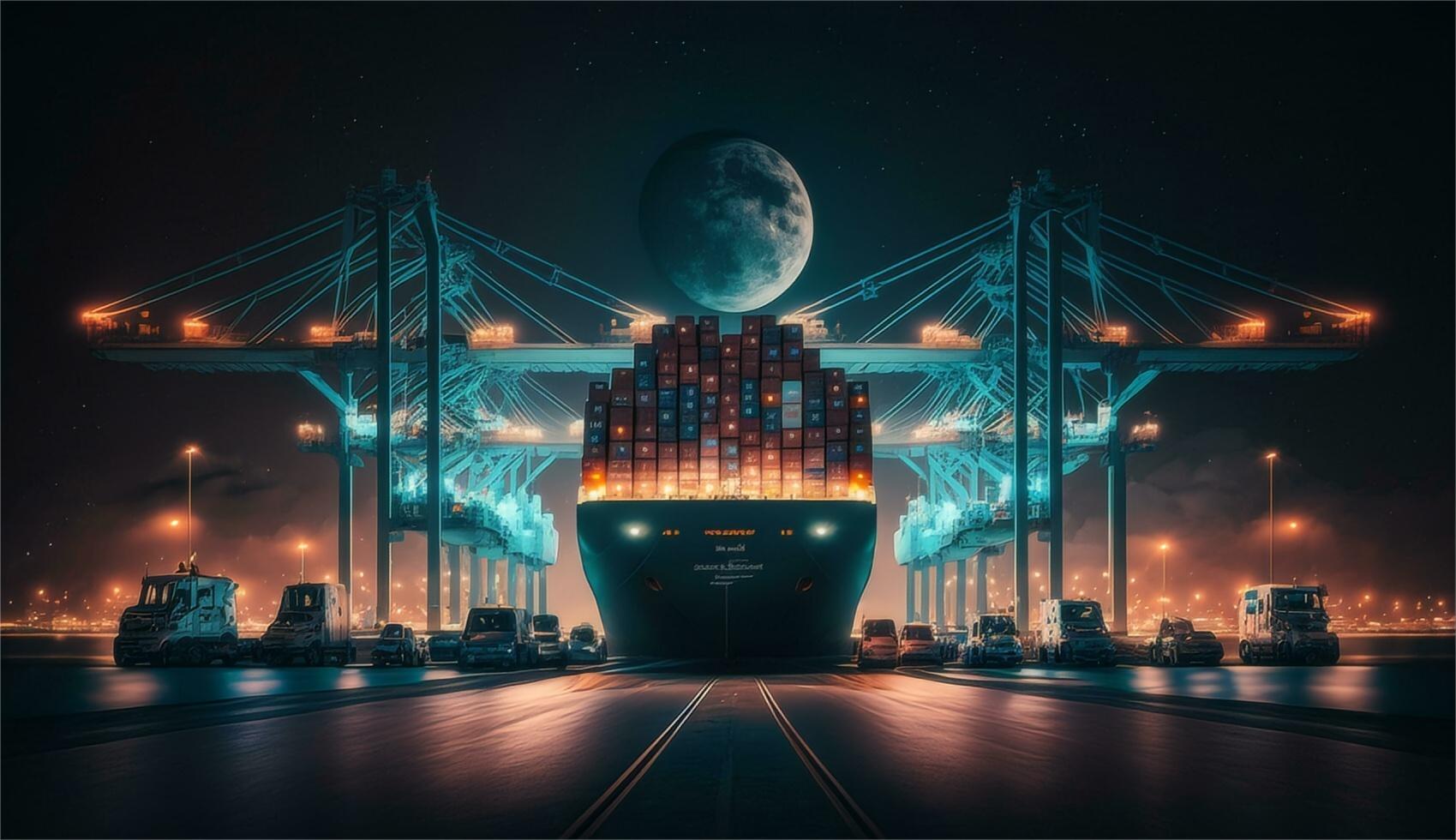 freight forwarder china to poland