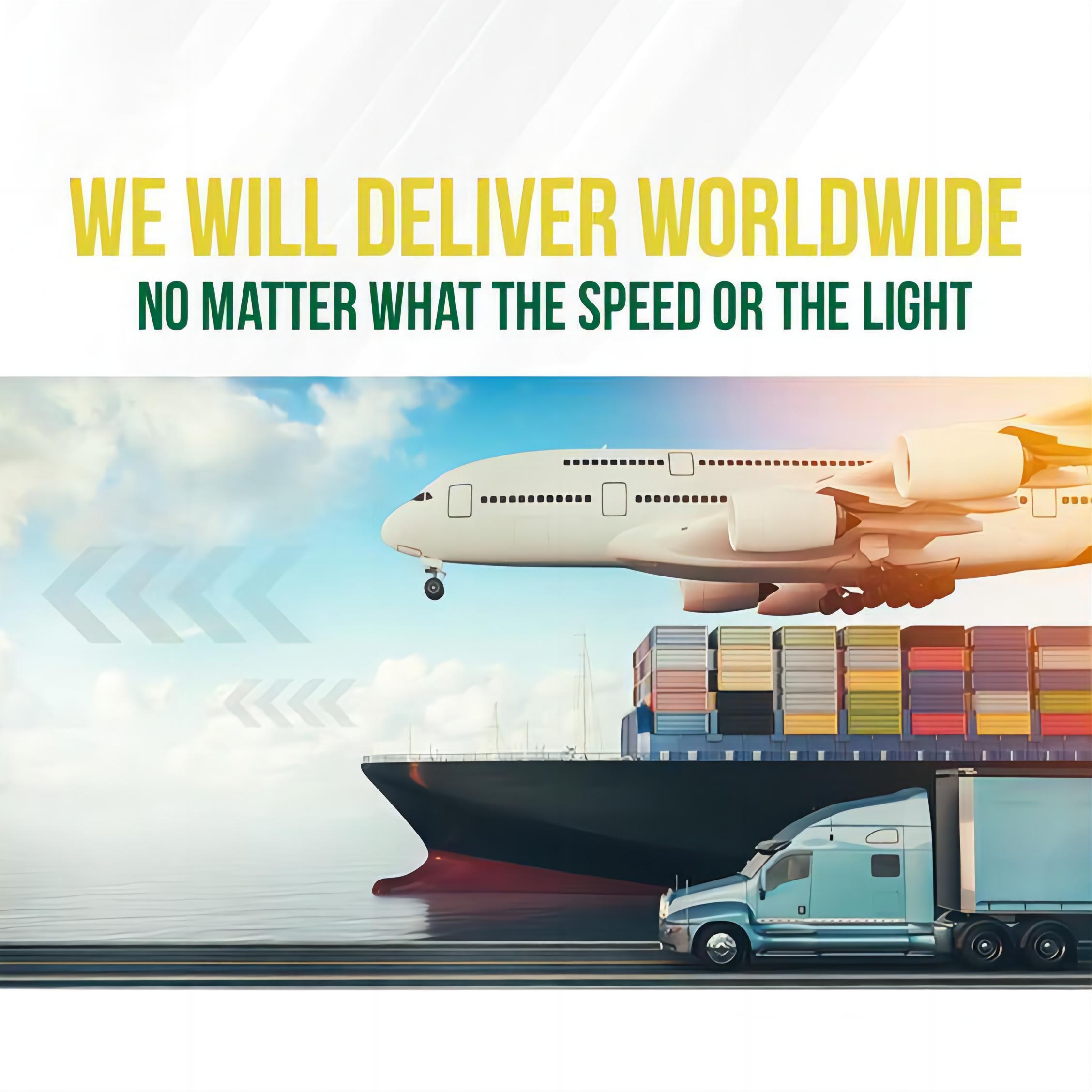 ddp shipping from china for amazon sellers