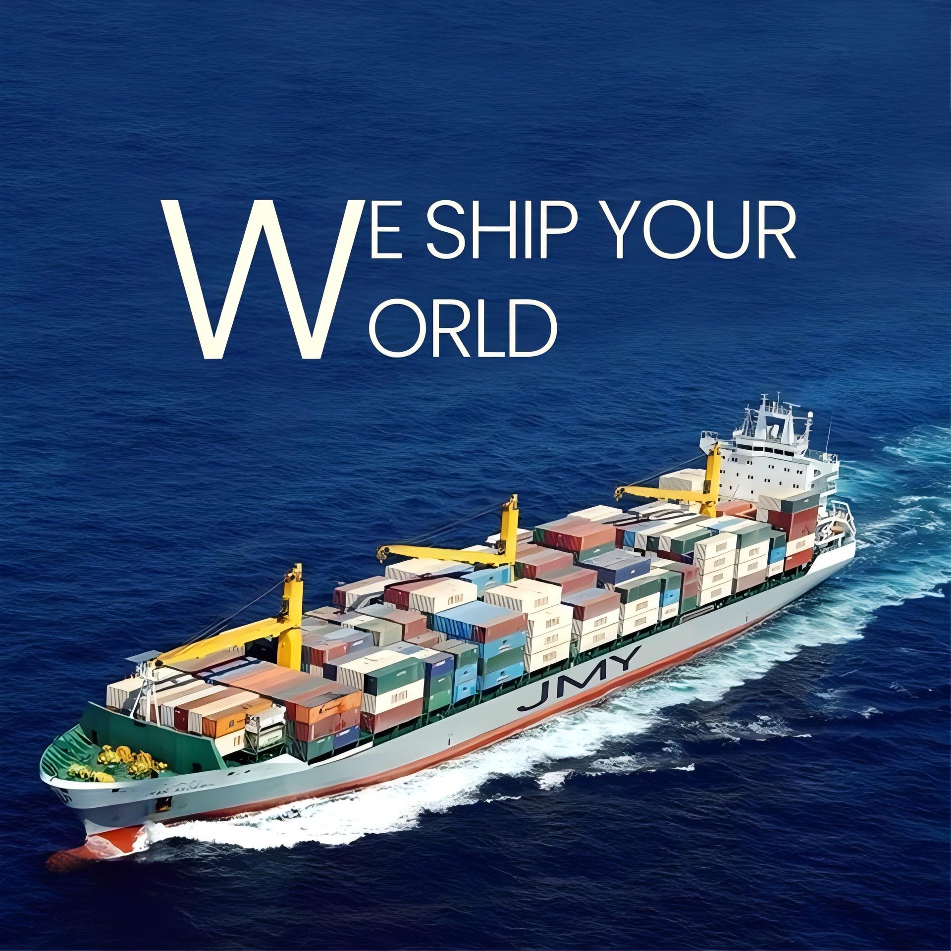 china fulfillment center reliable