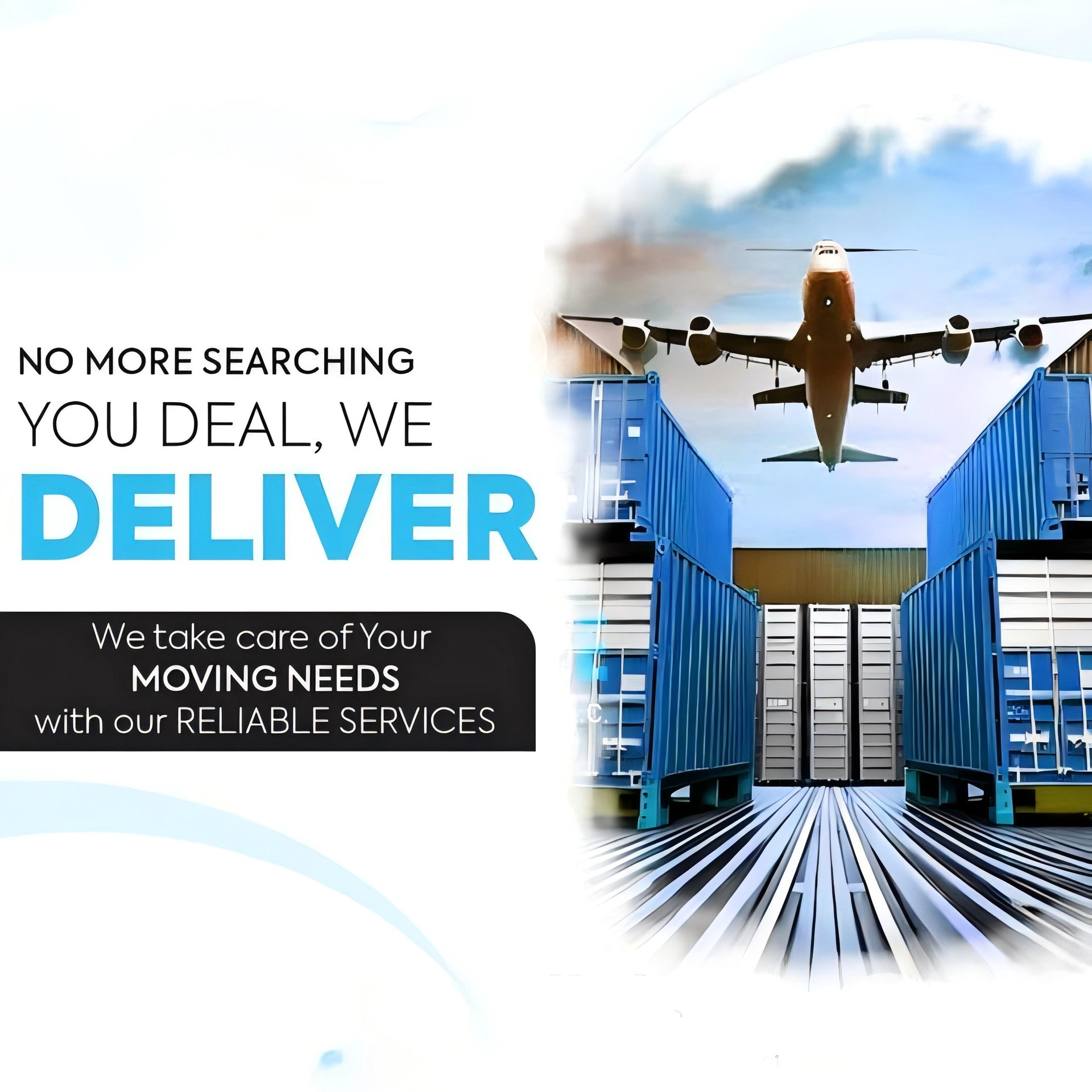 china warehouse service shipping time